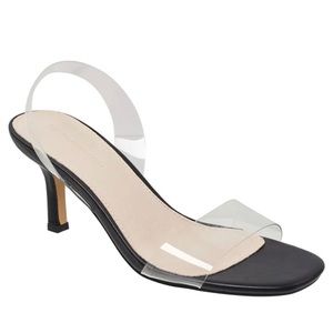 🍂 FRENCH CONNECTION Tia Heels 🍂